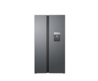 TCL RP503SXE0 No Frost 176,8cm Srebrna (Galaxy Inox) AAT (Działanie Antybakteryjne) Podajnik Wody Kostkarka Twistowa 503L - 1267869 - zdjęcie 2
